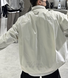 市场上装-衬衫-休闲衬衫