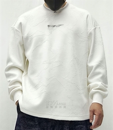 市场上装-卫衣-休闲卫衣