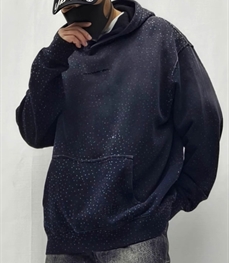 市场上装-卫衣-休闲卫衣