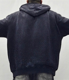 市场上装-卫衣-休闲卫衣