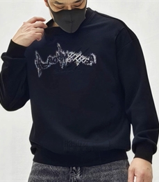 市场上装-卫衣-休闲卫衣