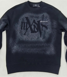 市场上装-卫衣-休闲卫衣