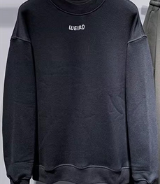 市场上装-卫衣-休闲卫衣