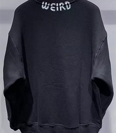 市场上装-卫衣-休闲卫衣