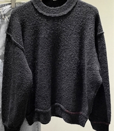 市场上装-卫衣-休闲卫衣