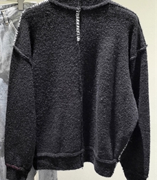 市场上装-卫衣-休闲卫衣