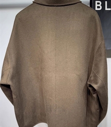 市场上装-中长外套-休闲中长外套