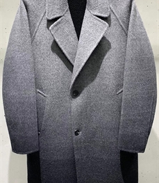 市场上装-中长外套-休闲中长外套