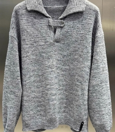 市场上装-毛衫-欧货毛衫