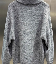 市场上装-毛衫-欧货毛衫