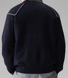 市场上装-毛衫-休闲毛衫