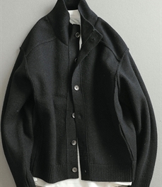 市场上装-毛衫-休闲毛衫