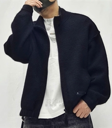 市场上装-毛衫-休闲毛衫