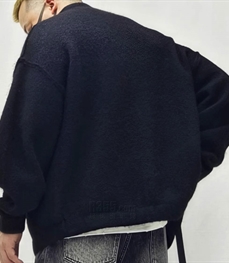 市场上装-毛衫-休闲毛衫