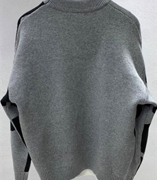 市场上装-毛衫-休闲毛衫