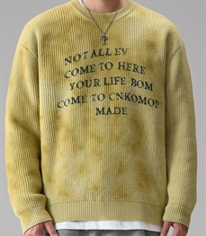 市场上装-毛衫-休闲毛衫