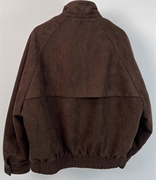 市场上装-皮衣-休闲皮衣