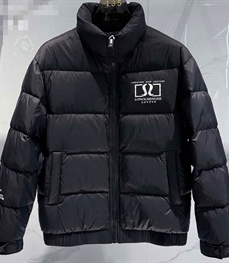 市场上装-棉衣/羽绒服-欧货棉服