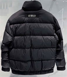 市场上装-棉衣/羽绒服-欧货棉服