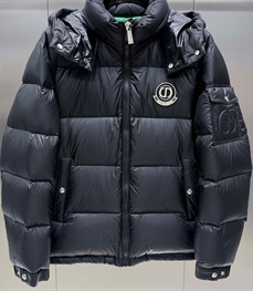 市场上装-棉衣/羽绒服-欧货棉服