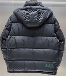 市场上装-棉衣/羽绒服-欧货棉服