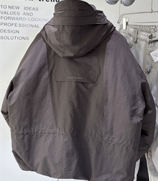 市场上装-棉衣/羽绒服-休闲棉服