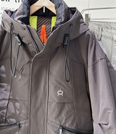 市场上装-棉衣/羽绒服-休闲棉服