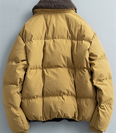 市场上装-棉衣/羽绒服-休闲棉服