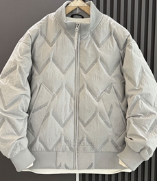 市场上装-棉衣/羽绒服-休闲棉服