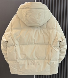 市场上装-棉衣/羽绒服-休闲棉服