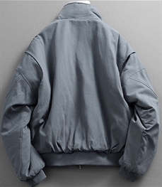 市场上装-棉衣/羽绒服-休闲棉服