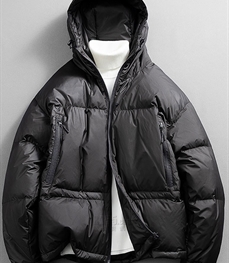 市场上装-棉衣/羽绒服-休闲棉服