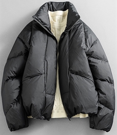 市场上装-棉衣/羽绒服-休闲棉服