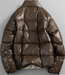 市场上装-棉衣/羽绒服-休闲棉服