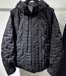 市场上装-棉衣/羽绒服-休闲棉服