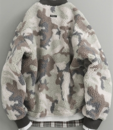 市场上装-夹克-休闲夹克