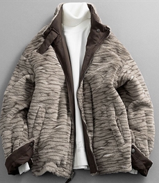 市场上装-夹克-休闲夹克