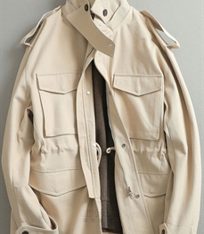 市场上装-夹克-休闲夹克