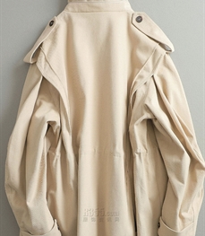 市场上装-夹克-休闲夹克