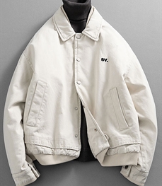 市场上装-夹克-休闲夹克