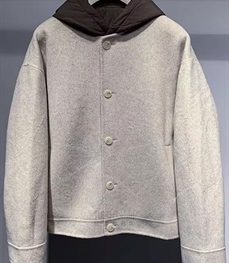 市场上装-夹克-休闲夹克