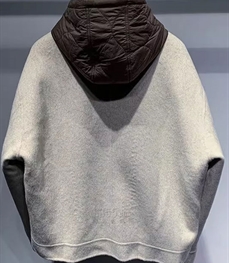 市场上装-夹克-休闲夹克