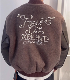 市场上装-夹克-休闲夹克