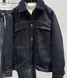 市场上装-夹克-休闲夹克