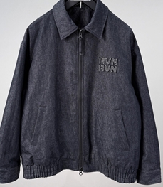 市场上装-夹克-休闲夹克