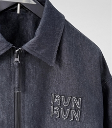 市场上装-夹克-休闲夹克