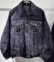 市场上装-夹克-休闲夹克