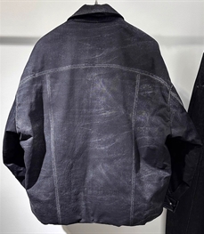 市场上装-夹克-休闲夹克