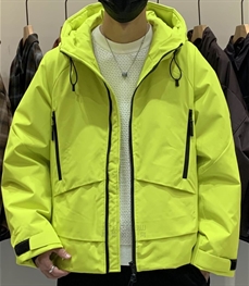 市场上装-棉衣/羽绒服-休闲棉服