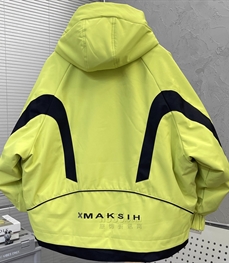 市场上装-棉衣/羽绒服-休闲棉服